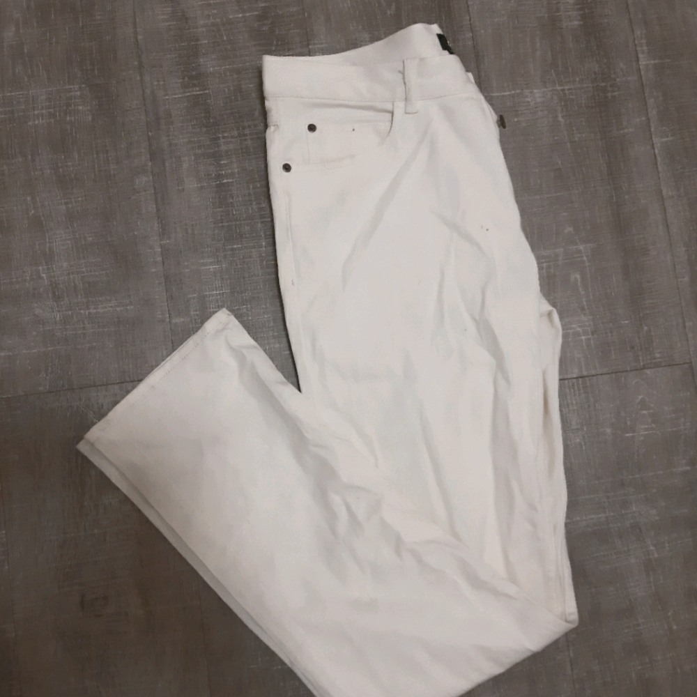 H&M Flare Pants